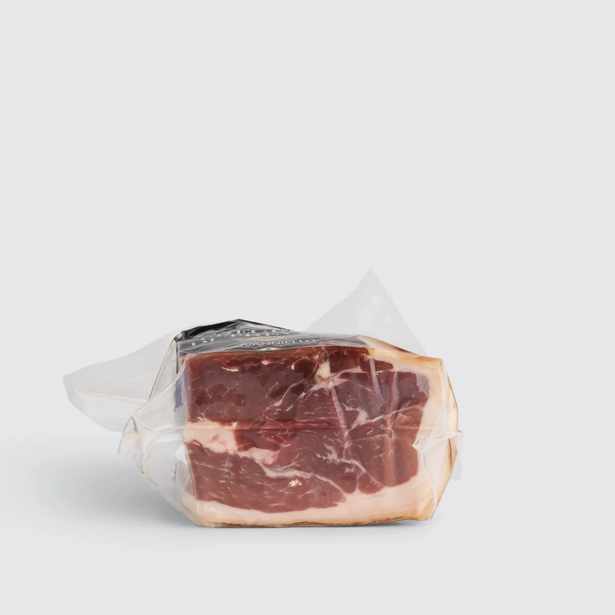 PROSCIUTTO DI TREVICO