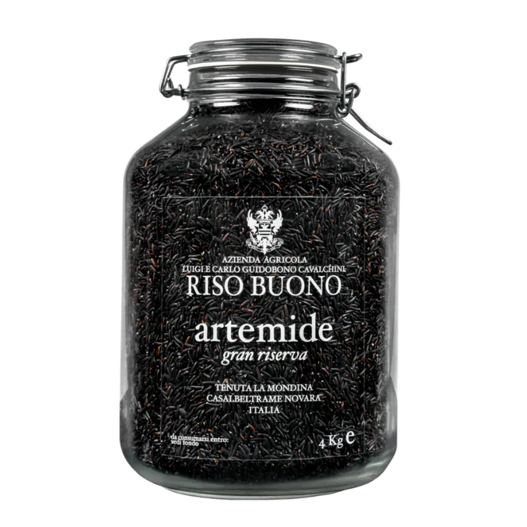 RISO BUONO ARTEMIDE