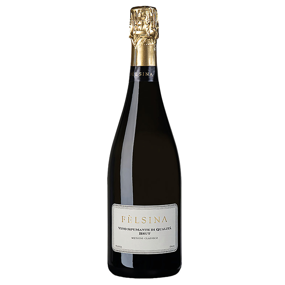 FÈLSINA SPUMANTE DI QUALITA BRUT