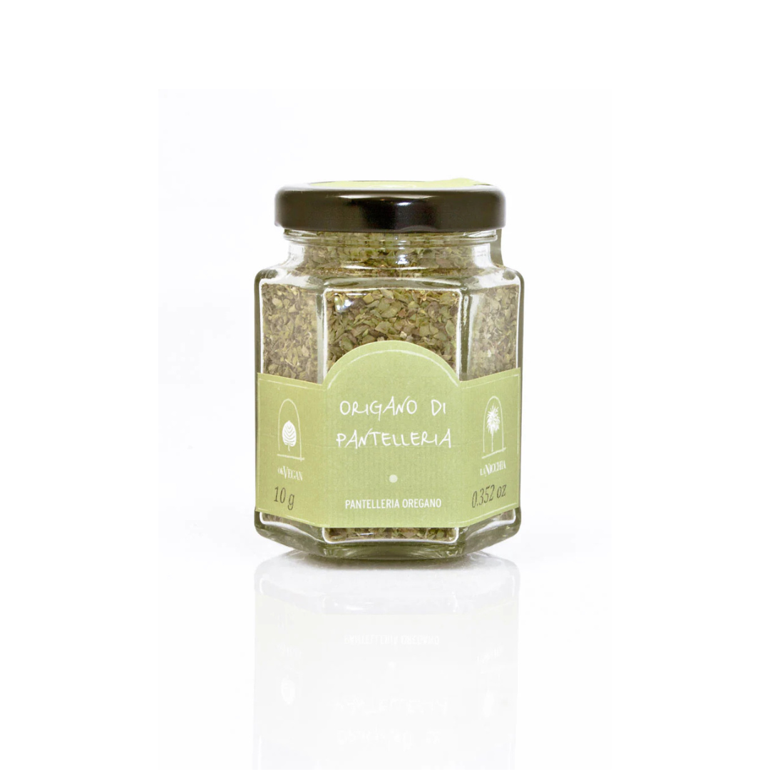 ORIGANO DI PANTELLERIA LA NICCHIA