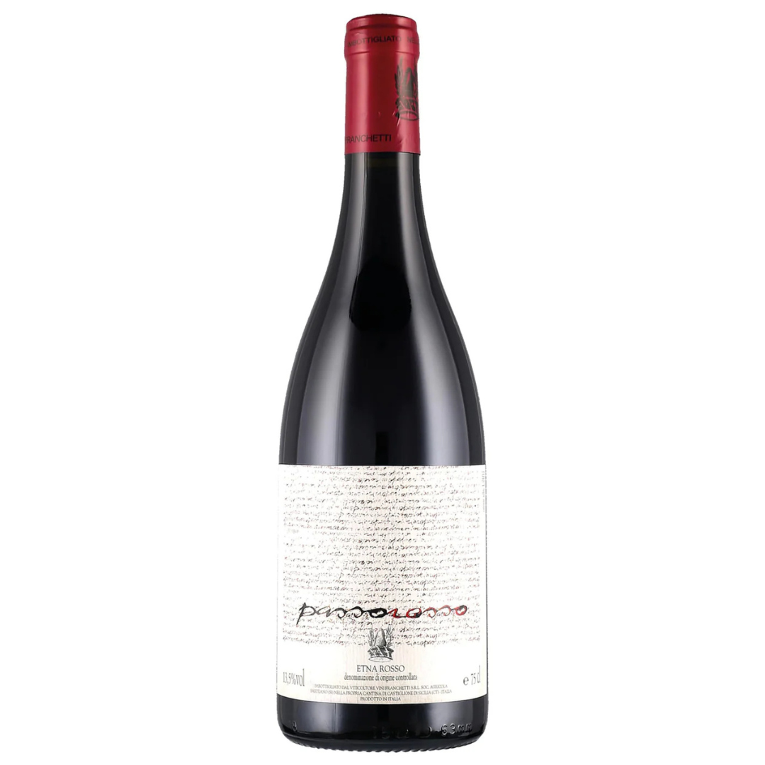 PASSOROSSO VINO ROSSO 2023
