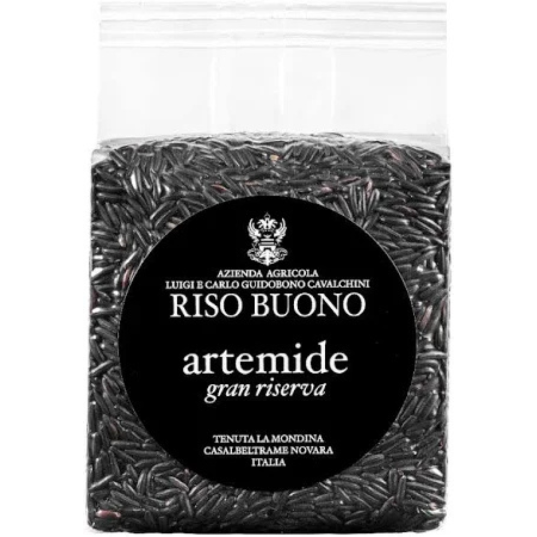 RISO BUONO ARTEMIDE GRAN RISERVA