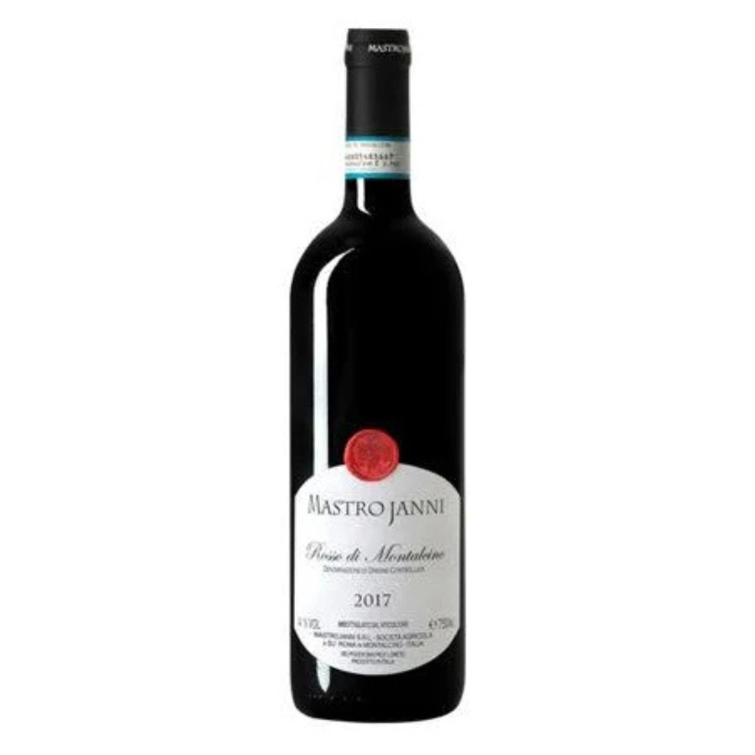 BRUNELLO DI MONTALCINO MASROJANNI VINO ROSSO 2020