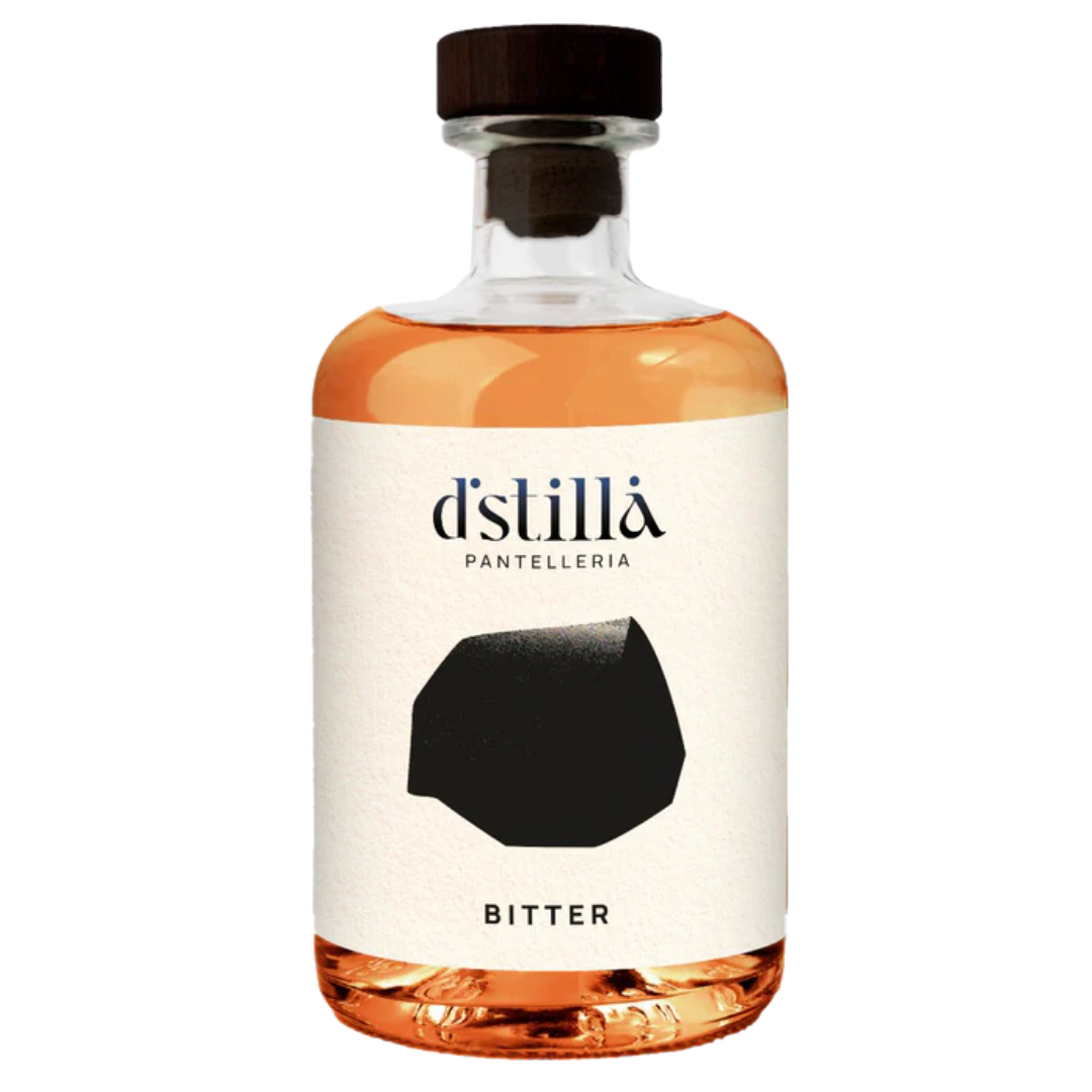 BITTER D'STILLÅ
