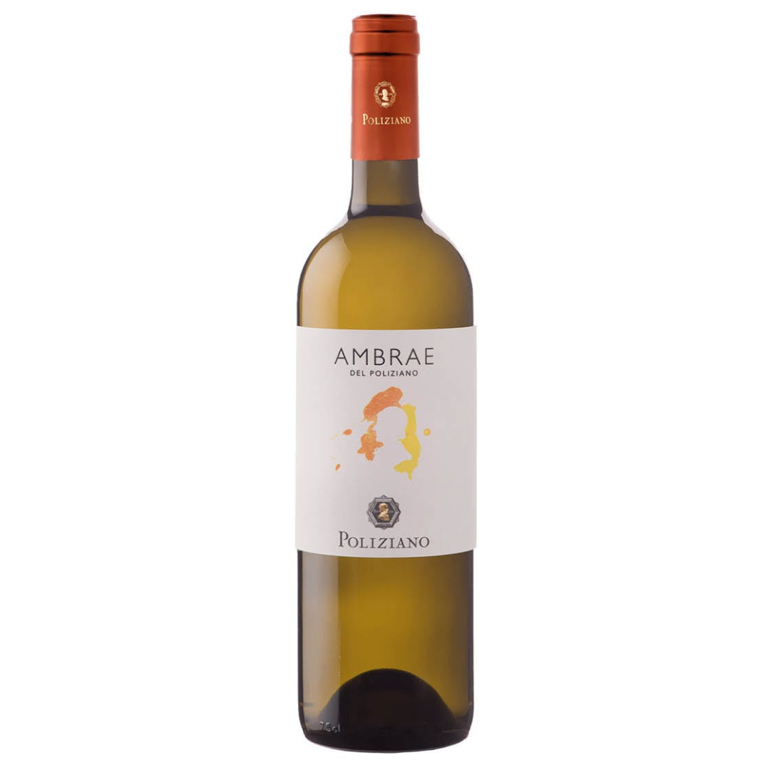 AMBRAE DEL POLIZIANO VINO BIANCO 2024