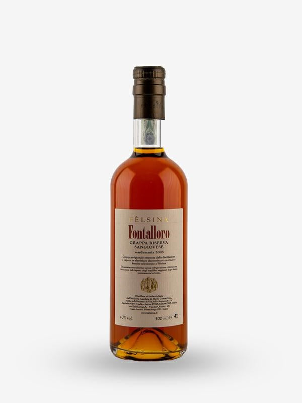 FÈLSINA GRAPPA FONTALLORO