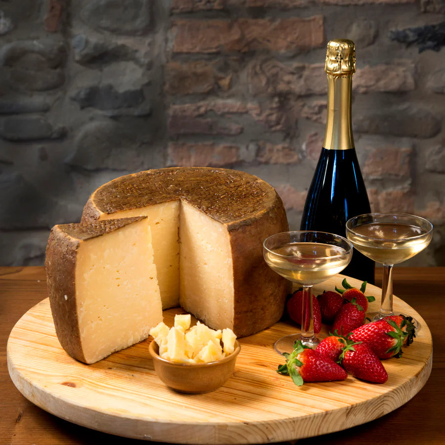 FORMAGGIO GRAN MUGELLO