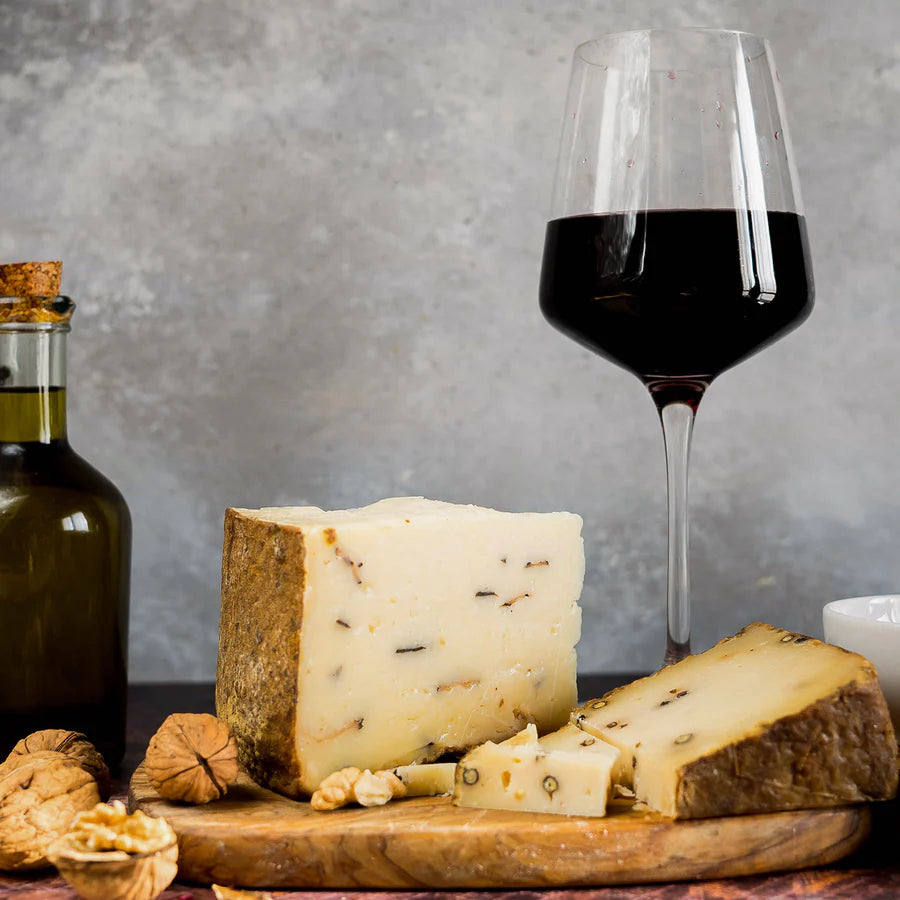 FORMAGGIO GRAN TARTUFO
