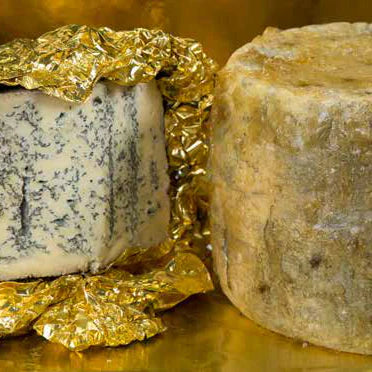 FORMAGGIO L'ORO BLU