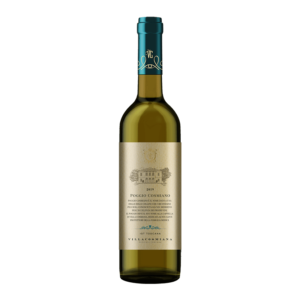 POGGIO COSMIANO VINO BIANCO 2021