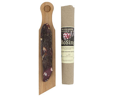 SALAME DI ORSO