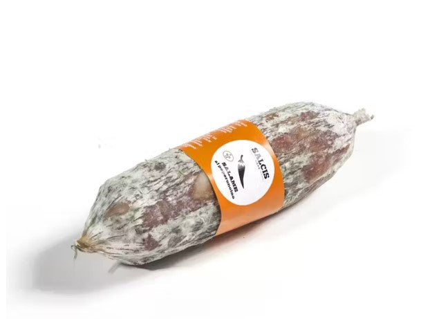 SALCIS SALAMINO AL PEPERONCINO
