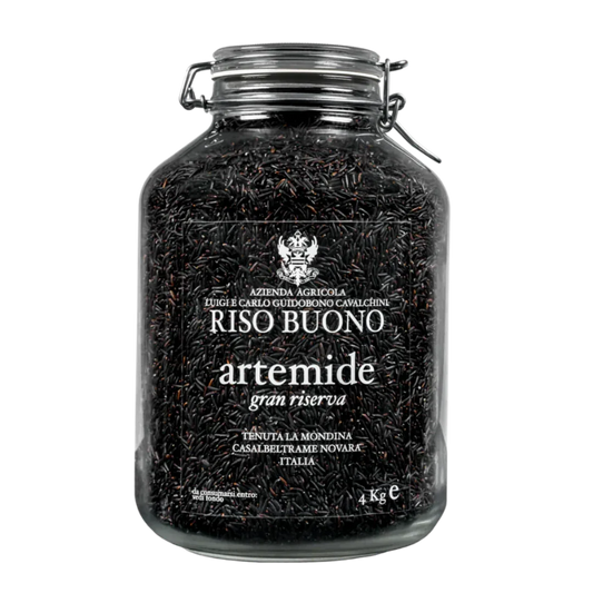 RISO BUONO ARTEMIDE