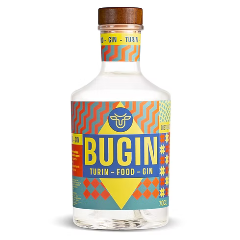 GIN BUGIN
