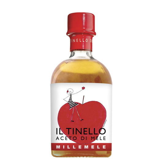 ACETO DI MELE IL BORGO DEL BALSAMICO