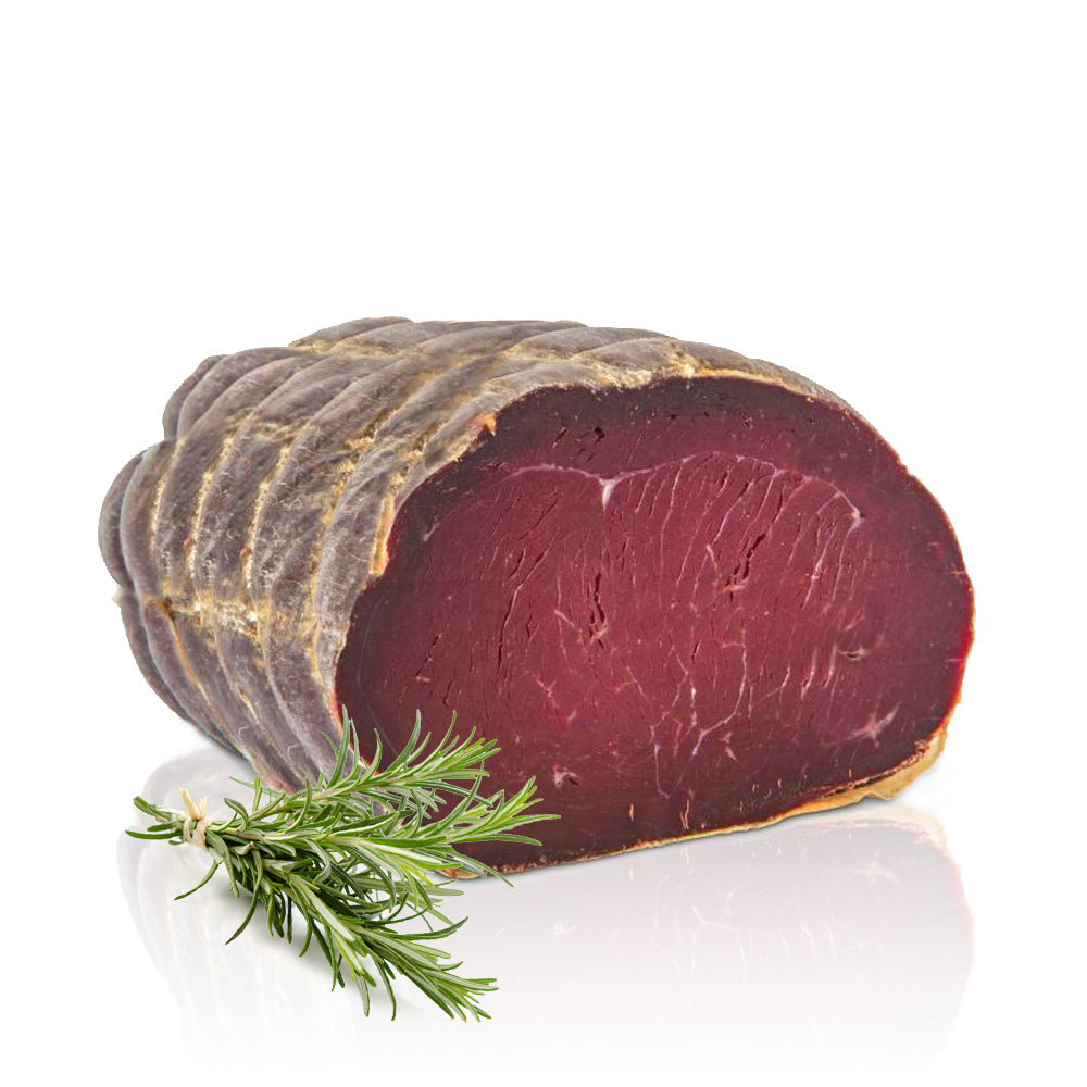 SALCIS PROSCIUTTO DI CERVO