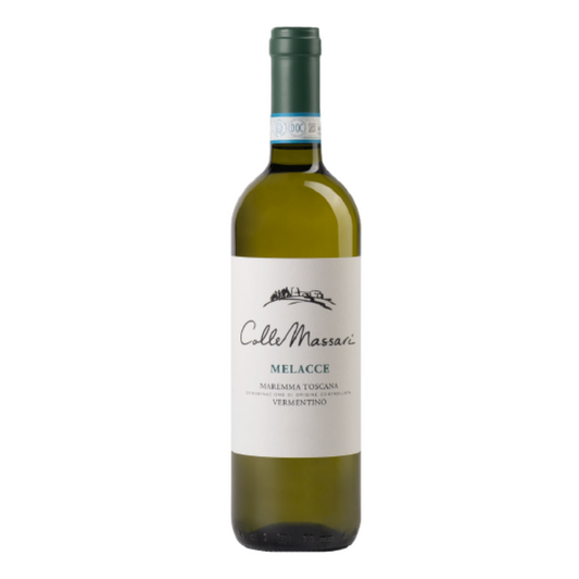 COLLEMASSARI MELACCE VINO BIANCO 2024