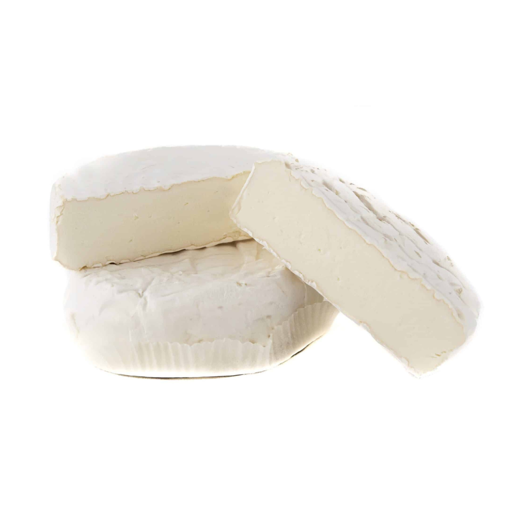 CAMEMBERT DI BUFALA