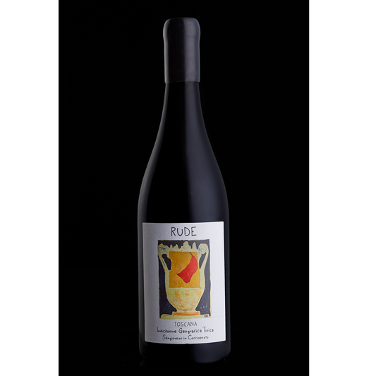 DAINELLI RUDE VINO ROSSO