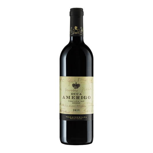DUCA AMERIGO VINO ROSSO 2020