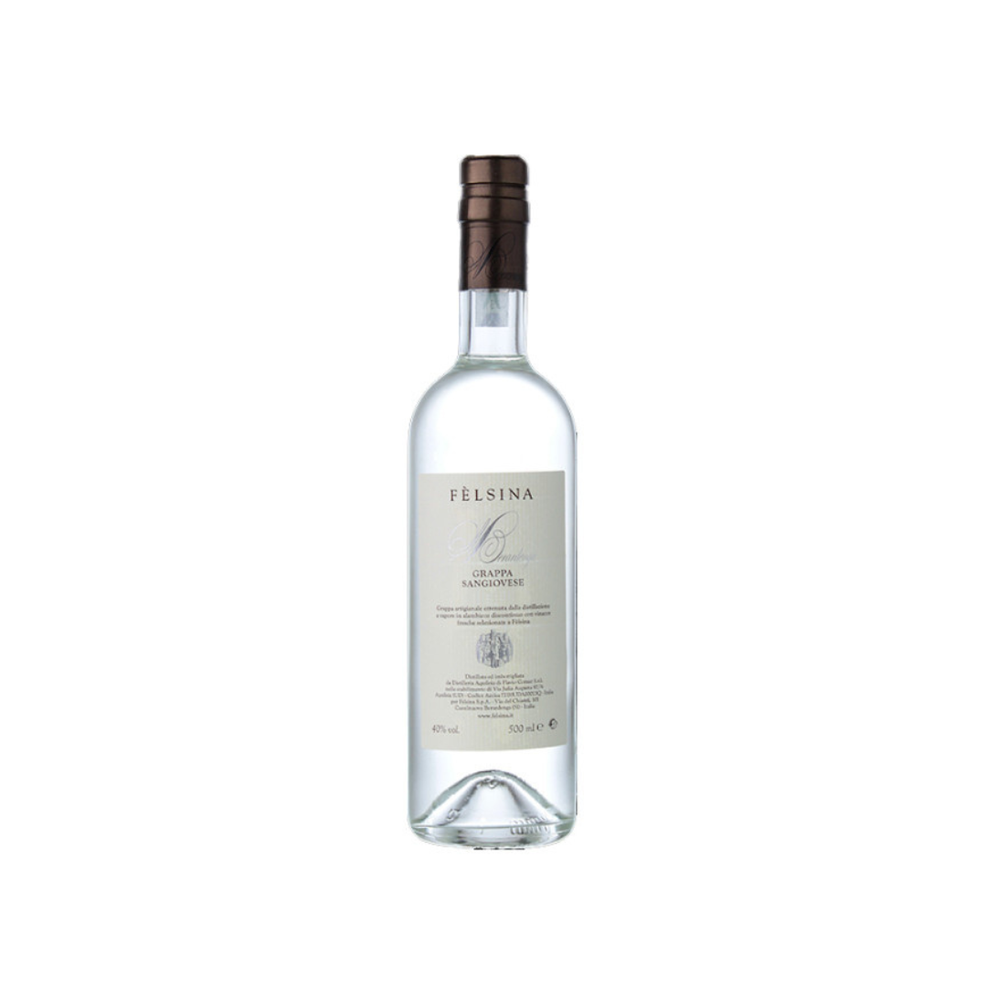 FÈLSINA GRAPPA SANGIOVESE