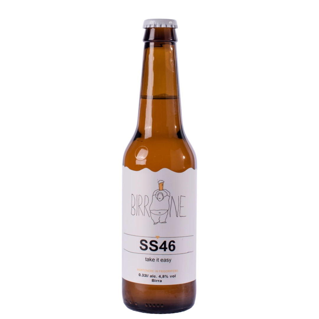 BIRRONE SS46