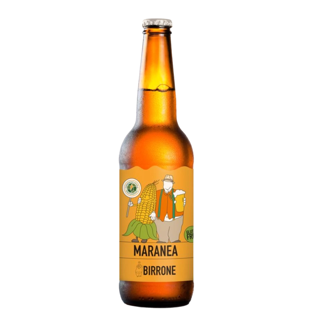 BIRRONE MARANEA GLUTEN FREE