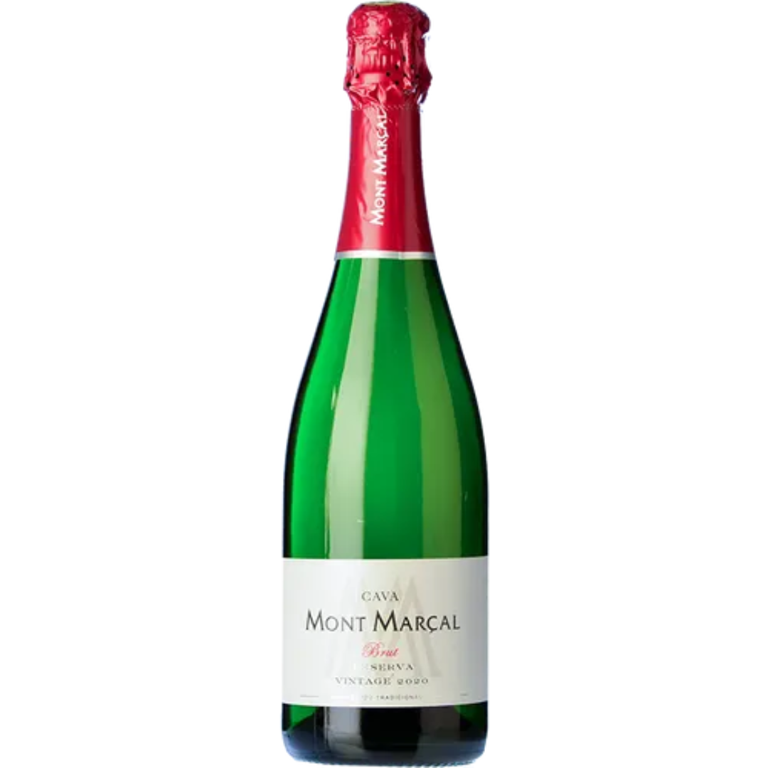 MONT MARÇAL RISERVA BRUT