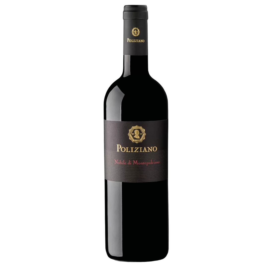 NOBILE DI MONTEPULCIANO 2022 POLIZIANO
