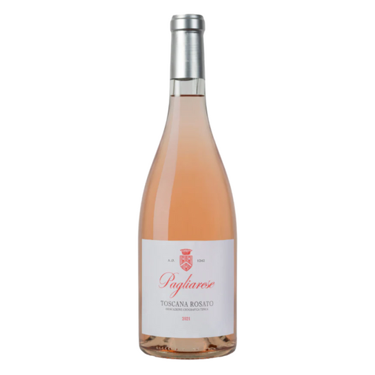 PAGLIARESE VINO ROSATO