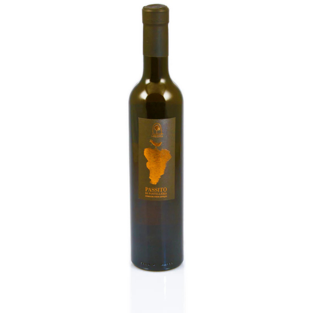 PASSITO DI PANTELLERIA
