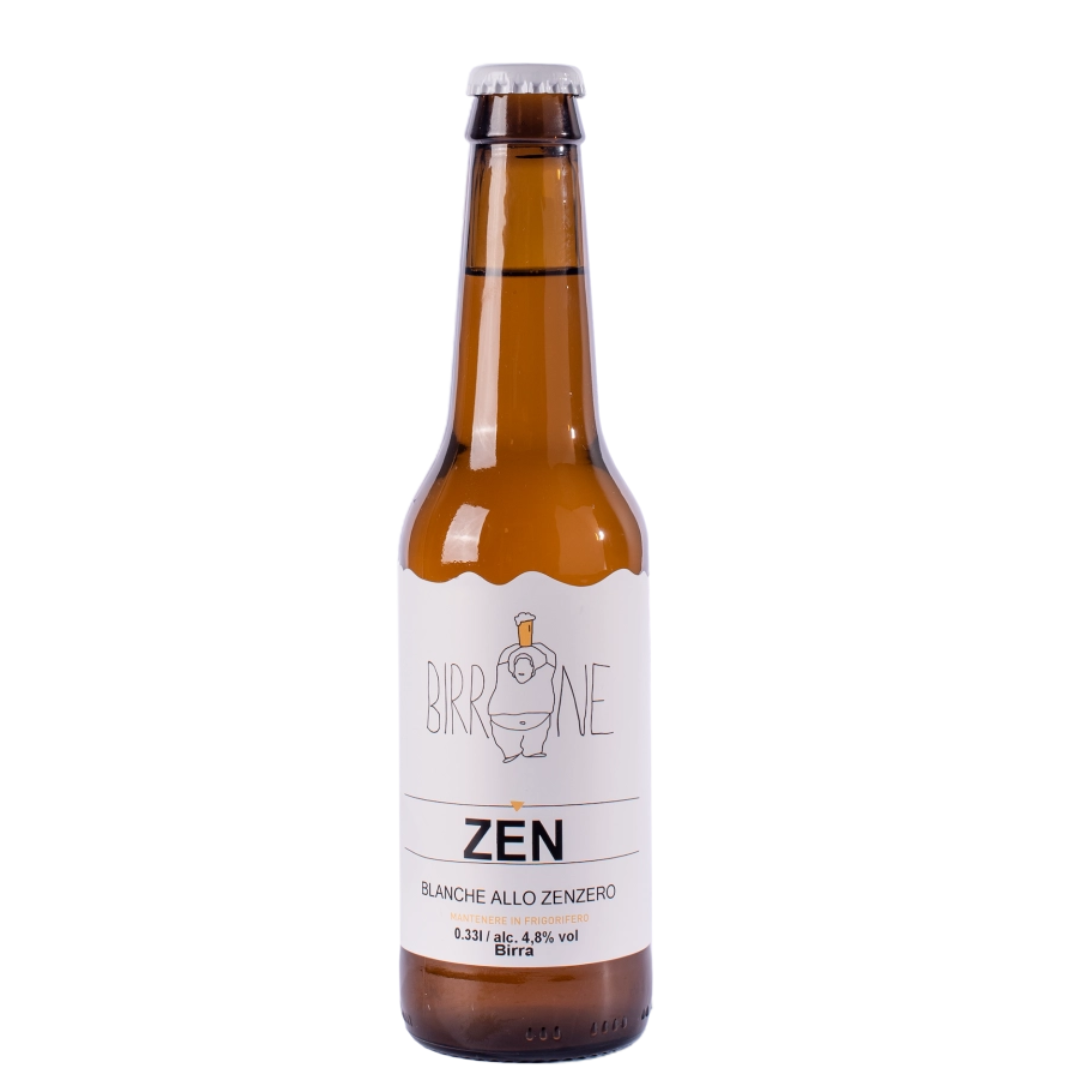 BIRRONE ZEN