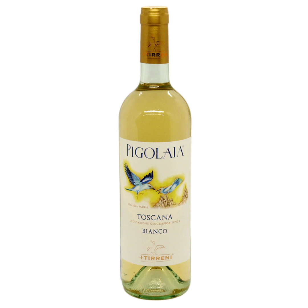 PIGOLAIA VINO BIANCO