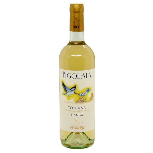 PIGOLAIA VINO BIANCO