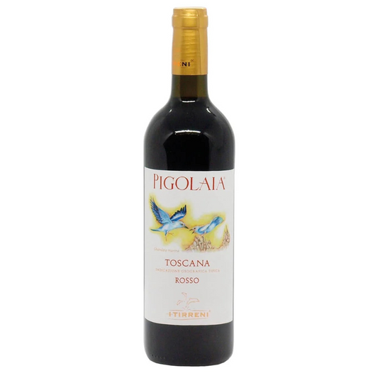 PIGOLAIA VINO ROSSO