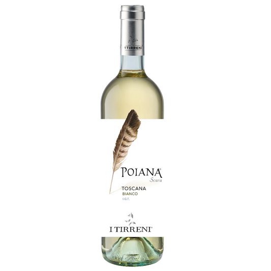 POIANA CHIARA VINO BIANCO