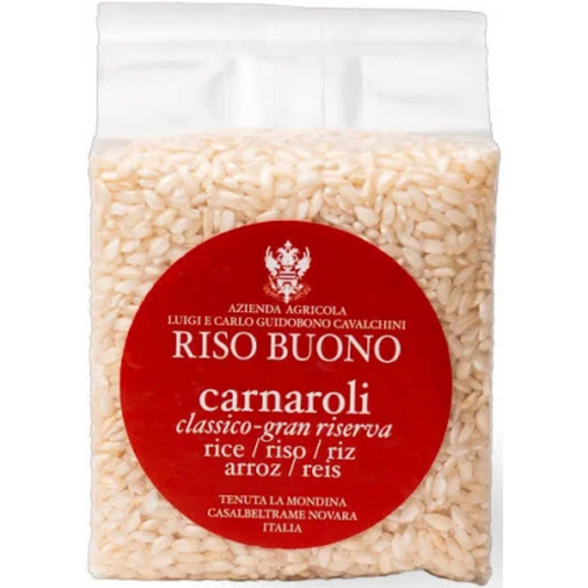 RISO BUONO CARNAROLI CLASSICO