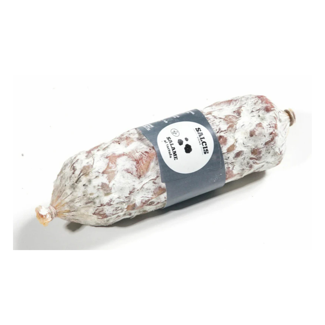 SALCIS SALAMINO AL TARTUFO
