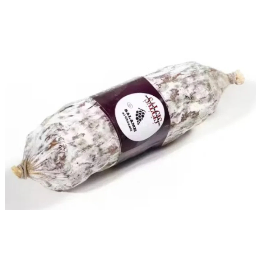 SALCIS SALAMINO AL CHIANTI