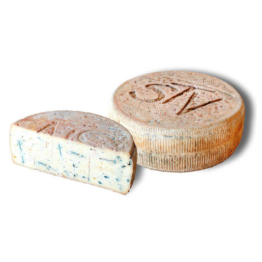 FORMAGGIO STRACHITUNT