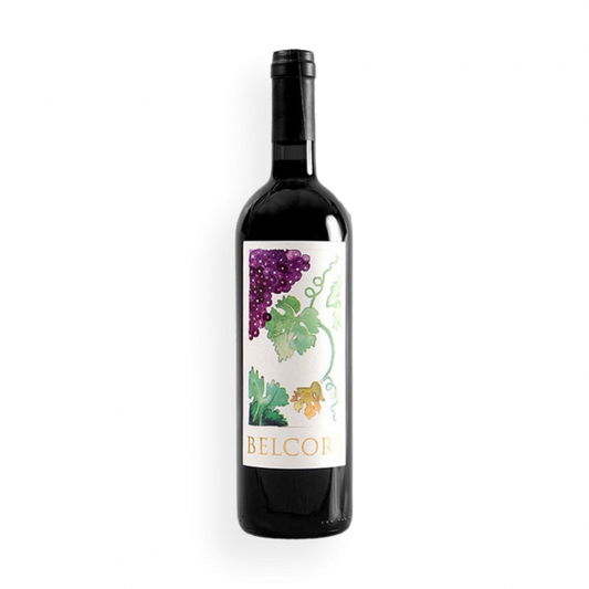 BELCORE VINO ROSSO 2020