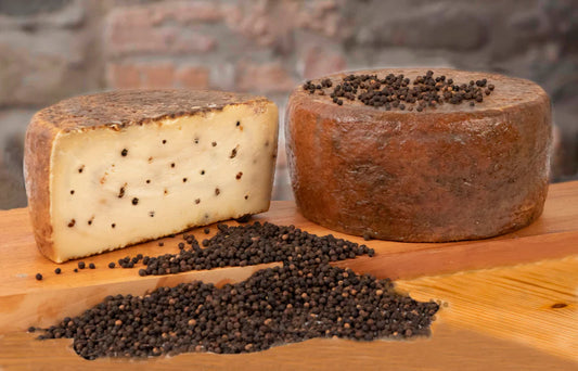 FORMAGGIO GRAN PEPATO