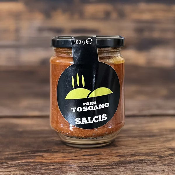 RAGÙ TOSCANO SALCIS