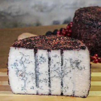 FORMAGGIO MIRTILLO BLU