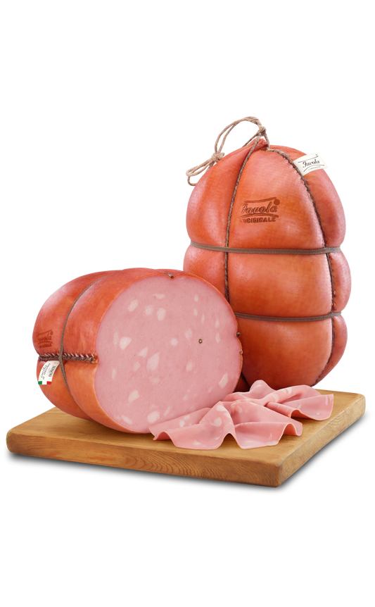 MORTADELLA FAVOLA