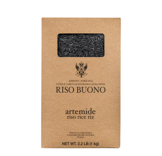 RISO BUONO ARTEMIDE ASTUCCIO