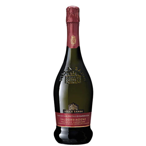VALDOBBIADENE RIVE DI SAN PIETRO PROSECCO