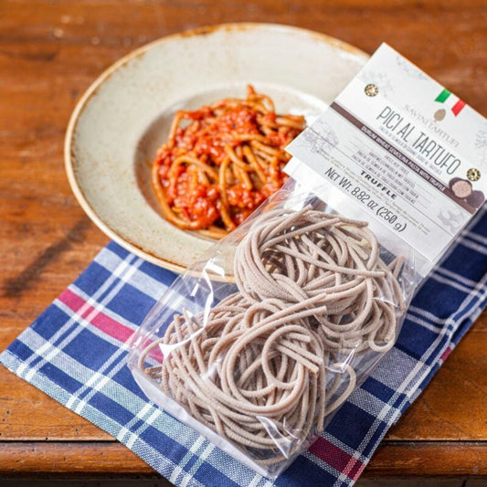 PICI AL TARTUFO SAVINI TARTUFI