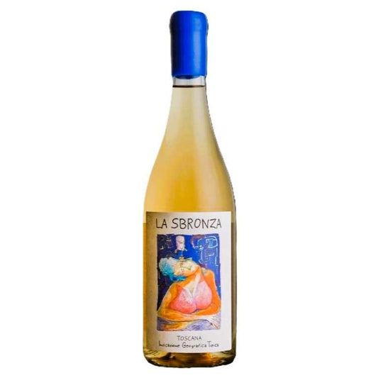 DAINELLI LA SBRONZA VINO ROSÈ