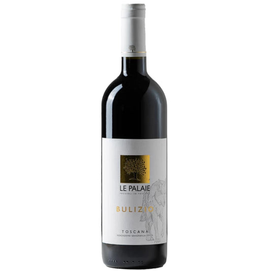 BULIZIO VINO ROSSO 2020